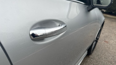 Mercedes-Benz CLA 250e AMG Line Premium + Night Ed 4dr Tip Auto Saloon